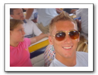 Spring Break 2007 - Playa Del Carmen 367