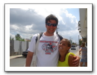 Spring Break 2007 - Playa Del Carmen 370