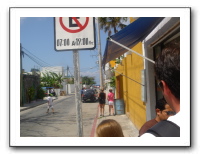 Spring Break 2007 - Playa Del Carmen 374