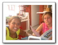 Spring Break 2007 - Playa Del Carmen 376