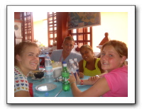 Spring Break 2007 - Playa Del Carmen 378