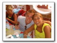 Spring Break 2007 - Playa Del Carmen 380