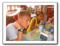 Spring Break 2007 - Playa Del Carmen 383