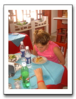 Spring Break 2007 - Playa Del Carmen 385