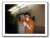 Spring Break 2007 - Playa Del Carmen 040