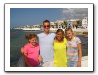 Spring Break 2007 - Playa Del Carmen 392