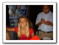 Spring Break 2007 - Playa Del Carmen 399