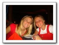 Spring Break 2007 - Playa Del Carmen 402