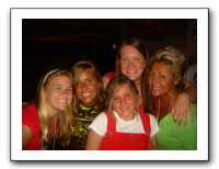 Spring Break 2007 - Playa Del Carmen 410