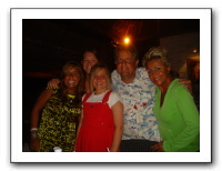 Spring Break 2007 - Playa Del Carmen 411