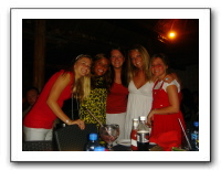 Spring Break 2007 - Playa Del Carmen 413