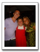 Spring Break 2007 - Playa Del Carmen 418