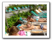 Spring Break 2007 - Playa Del Carmen 043