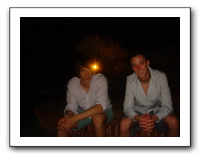 Spring Break 2007 - Playa Del Carmen 425