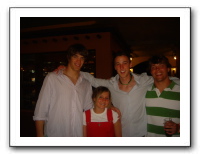 Spring Break 2007 - Playa Del Carmen 426