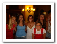 Spring Break 2007 - Playa Del Carmen 429