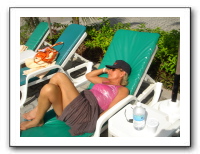 Spring Break 2007 - Playa Del Carmen 045