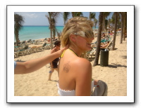 Spring Break 2007 - Playa Del Carmen 433