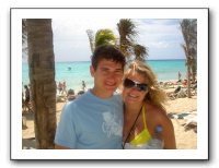 Spring Break 2007 - Playa Del Carmen 434