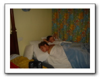 Spring Break 2007 - Playa Del Carmen 438