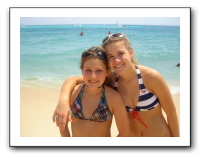 Spring Break 2007 - Playa Del Carmen 047