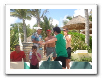Spring Break 2007 - Playa Del Carmen 443