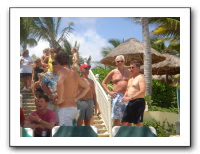 Spring Break 2007 - Playa Del Carmen 446