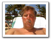 Spring Break 2007 - Playa Del Carmen 447