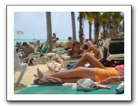 Spring Break 2007 - Playa Del Carmen 448