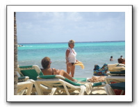 Spring Break 2007 - Playa Del Carmen 449