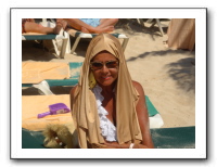Spring Break 2007 - Playa Del Carmen 450