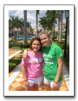 Spring Break 2007 - Playa Del Carmen 048