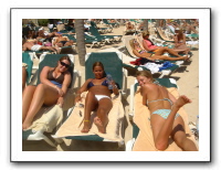 Spring Break 2007 - Playa Del Carmen 454