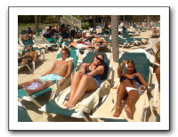 Spring Break 2007 - Playa Del Carmen 455