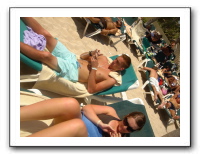 Spring Break 2007 - Playa Del Carmen 456