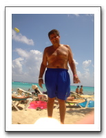 Spring Break 2007 - Playa Del Carmen 457