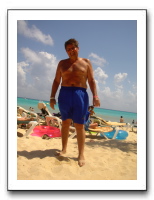 Spring Break 2007 - Playa Del Carmen 458