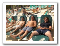 Spring Break 2007 - Playa Del Carmen 459