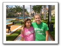 Spring Break 2007 - Playa Del Carmen 049