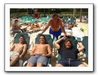 Spring Break 2007 - Playa Del Carmen 462