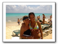 Spring Break 2007 - Playa Del Carmen 463