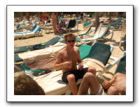 Spring Break 2007 - Playa Del Carmen 465