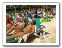 Spring Break 2007 - Playa Del Carmen 467