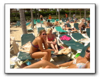 Spring Break 2007 - Playa Del Carmen 469