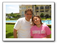 Spring Break 2007 - Playa Del Carmen 050