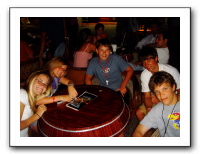 Spring Break 2007 - Playa Del Carmen 482