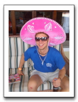 Spring Break 2007 - Playa Del Carmen 498