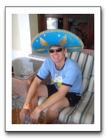 Spring Break 2007 - Playa Del Carmen 499