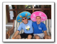 Spring Break 2007 - Playa Del Carmen 500