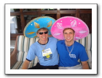 Spring Break 2007 - Playa Del Carmen 501